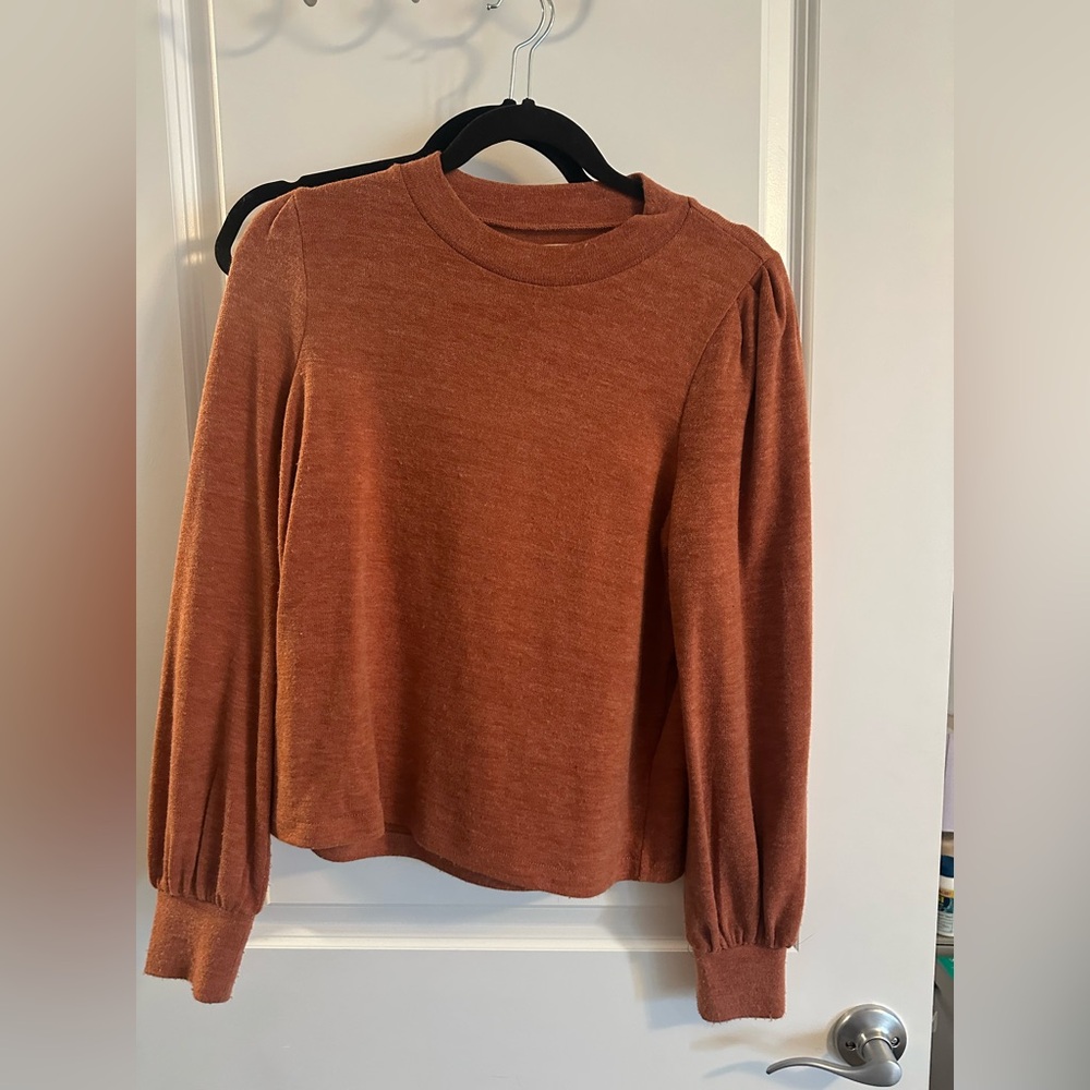 Madewell Sweater